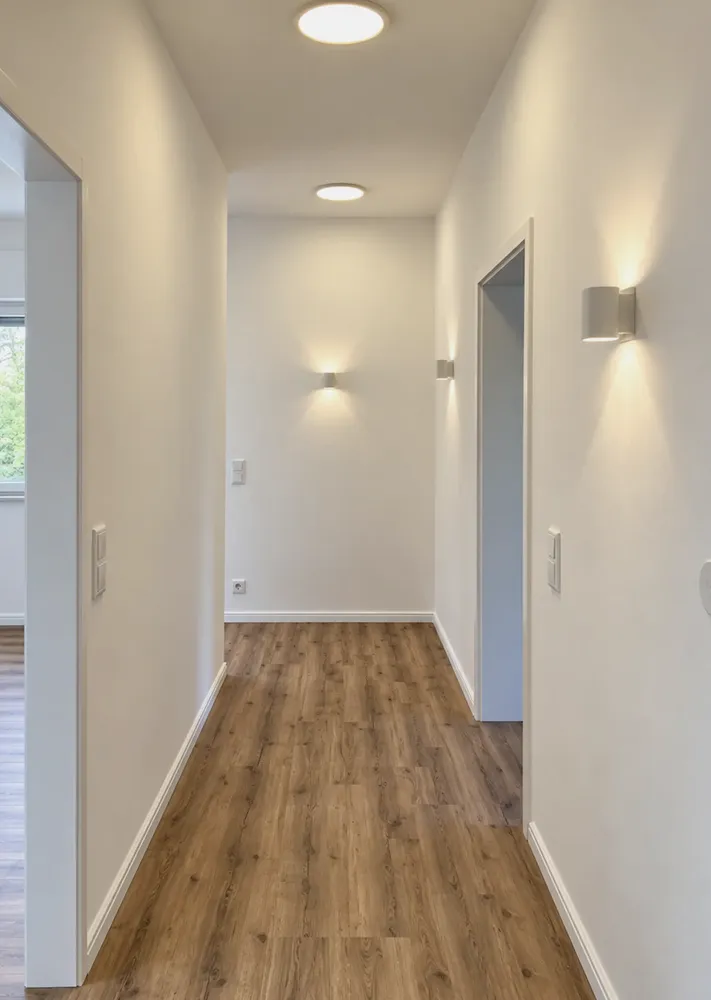 3 Zimmer Wohnung mit 100 m² in Wuppertal – Bild 3
