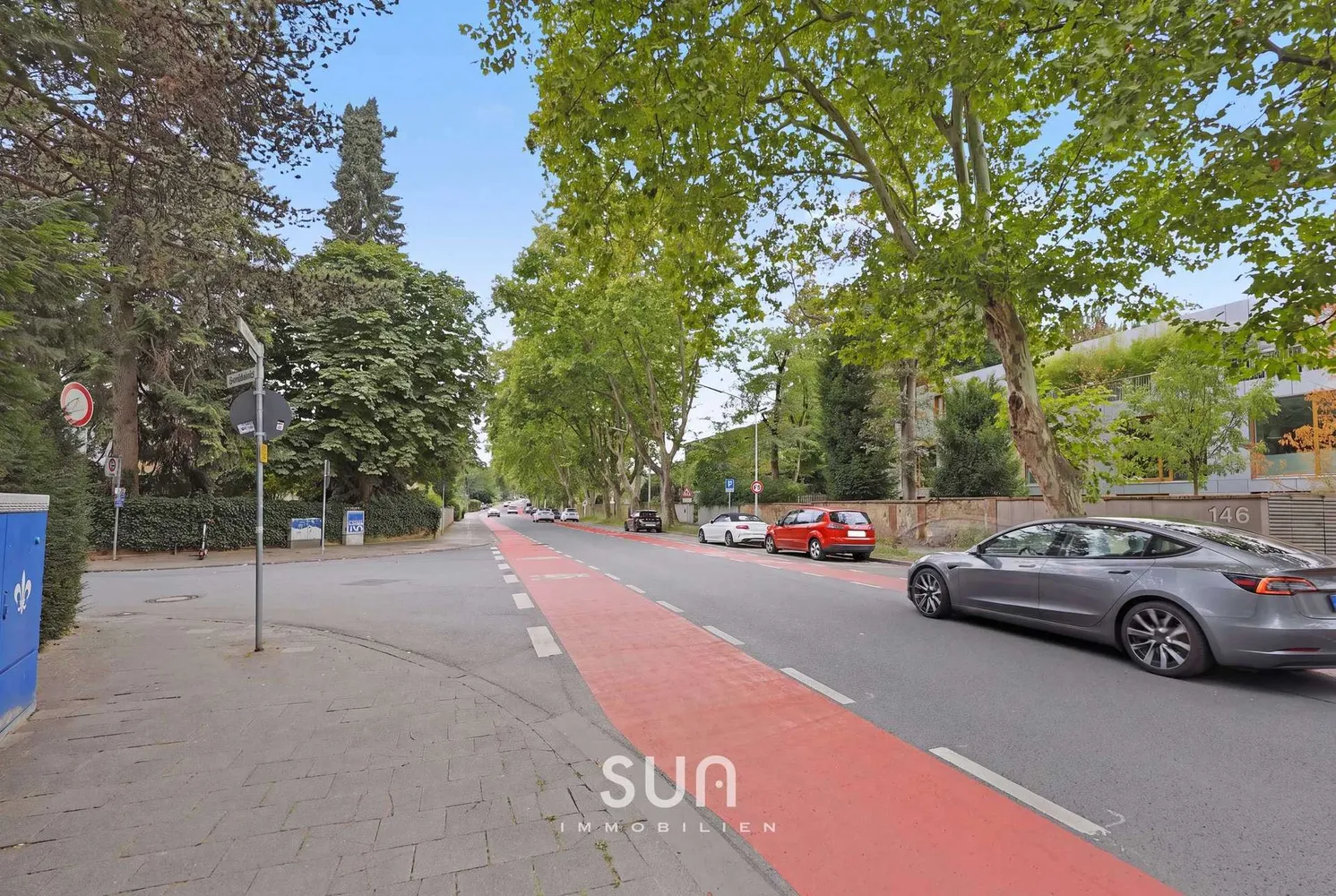 1 Zimmer Wohnung mit 23 m² in Darmstadt – Bild 10