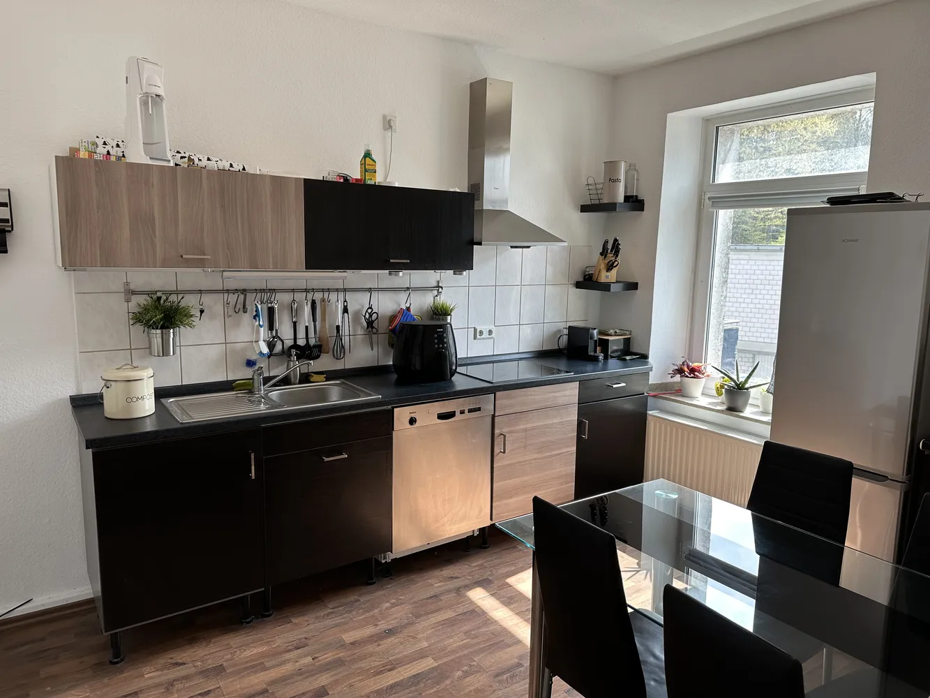 2 Zimmer Wohnung mit 62 m² in Aachen – Bild 4