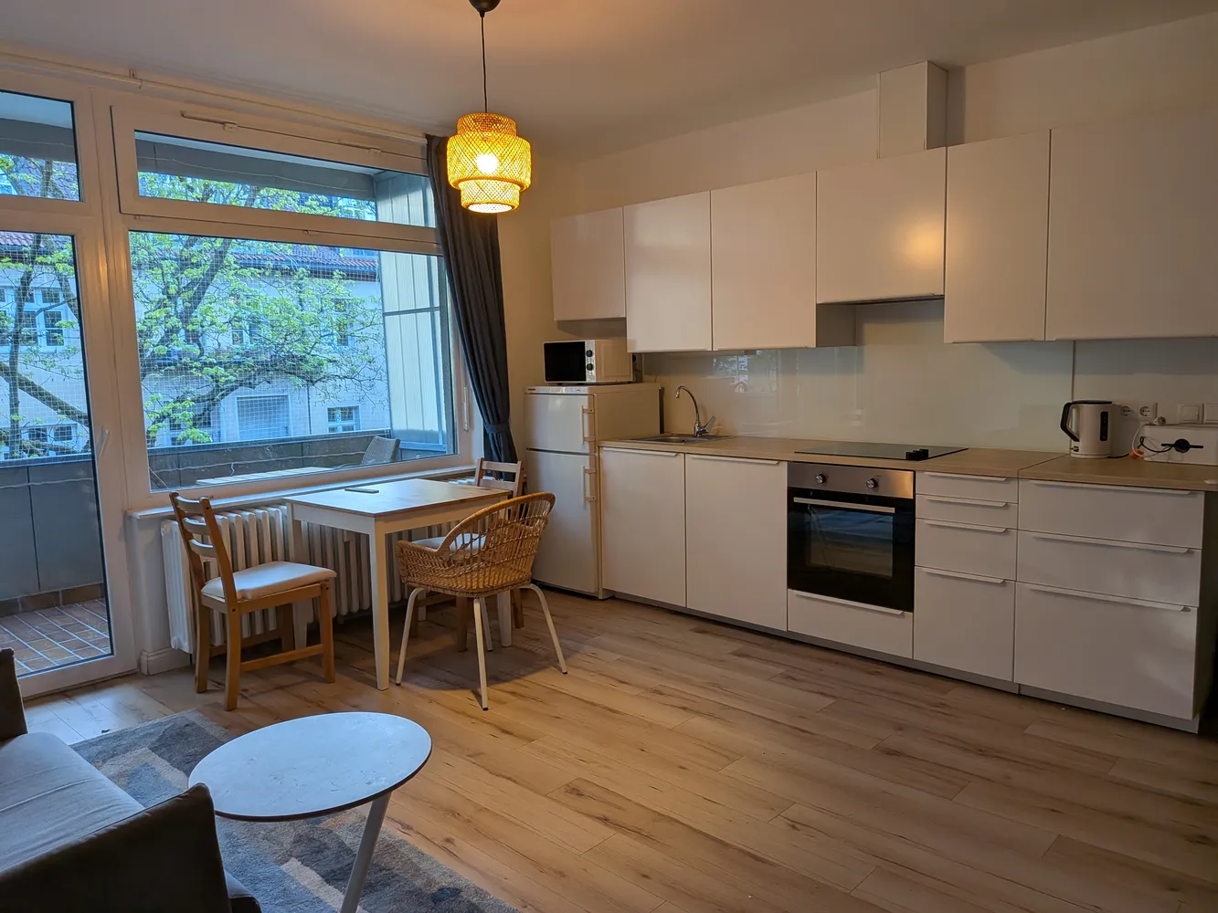 3 Zimmer Wohnung mit 55 m² in Berlin – Bild 6