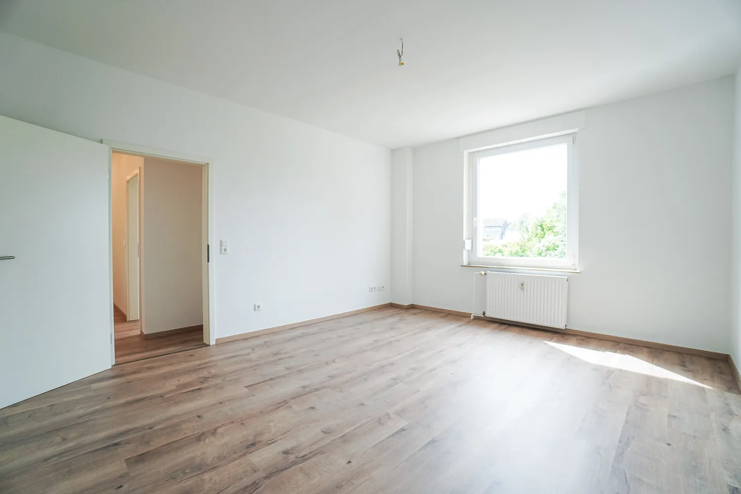 4 Zimmer Wohnung mit 70 m² in Dortmund – Bild 2