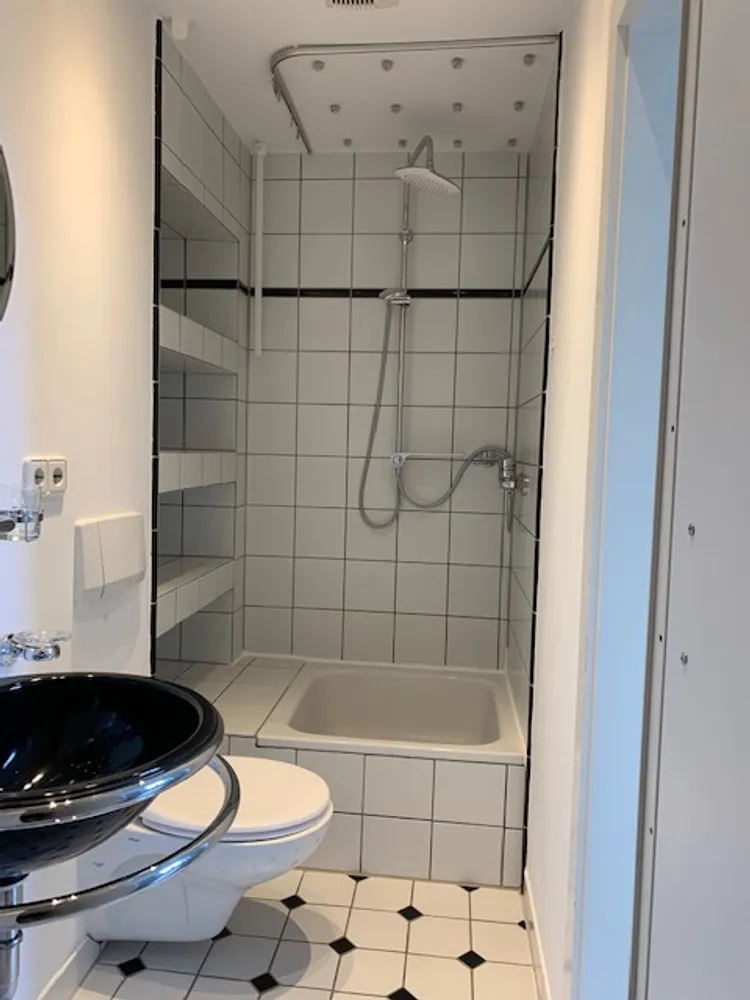 3 Zimmer Wohnung mit 106 m² in Düsseldorf – Bild 4