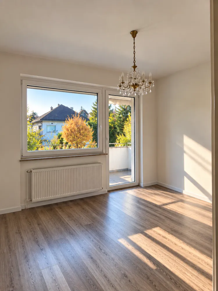4 Zimmer Wohnung mit 85 m² in Viernheim – Bild 3