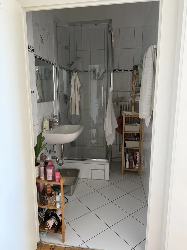 2 Zimmer Wohnung mit 60 m² in Wiesbaden – Bild 3
