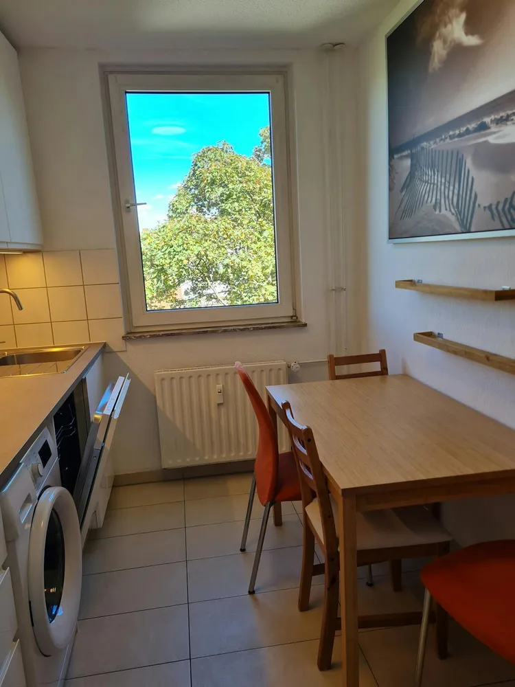 WG-Zimmer mit 11 m² in Mainz – Bild 6