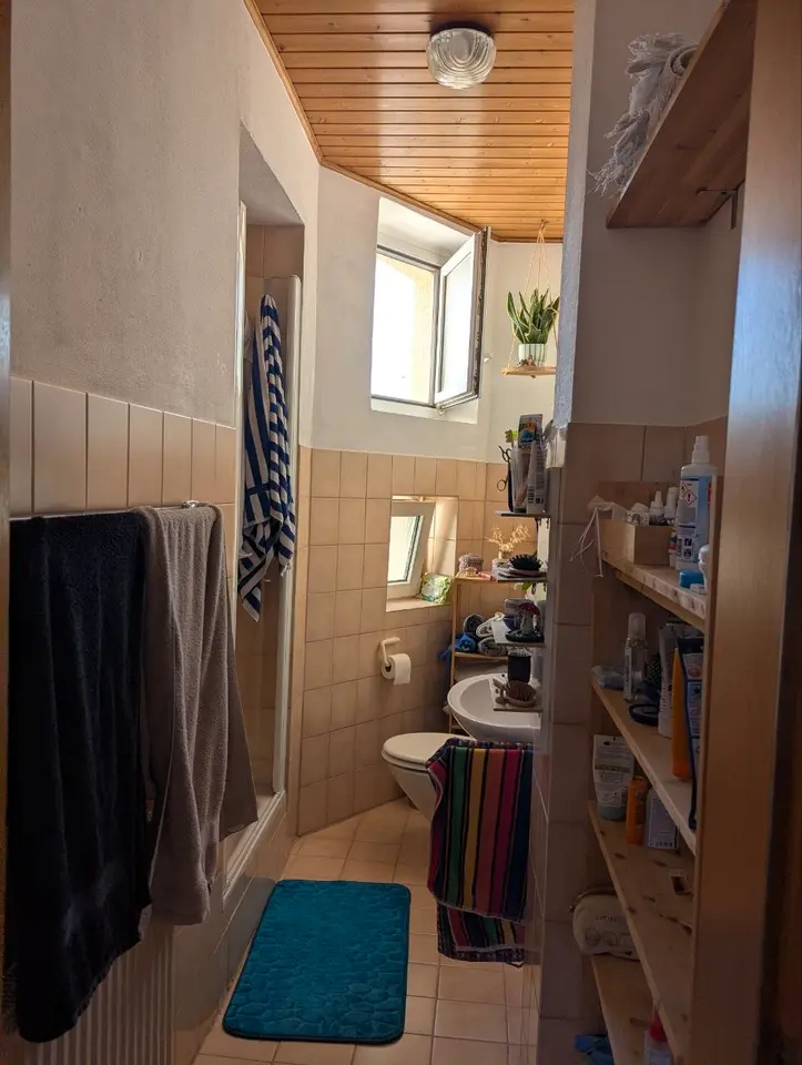 WG-Zimmer mit 75 m² in Gießen – Bild 5