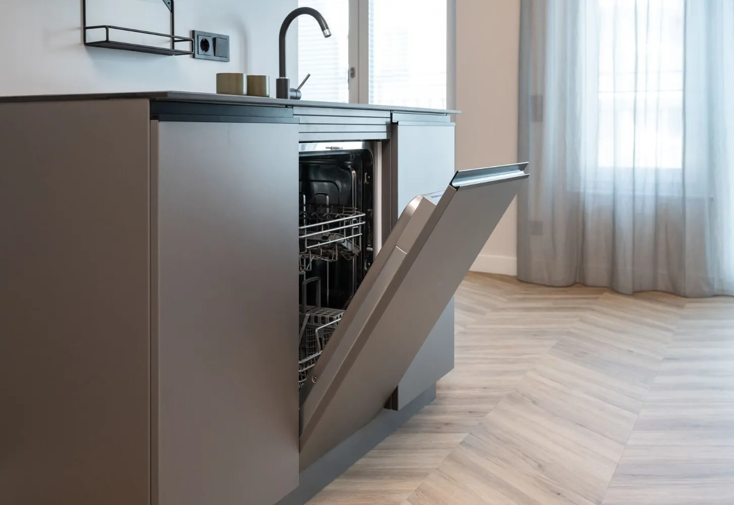 1 Zimmer Wohnung mit 25 m² in Berlin – Bild 5
