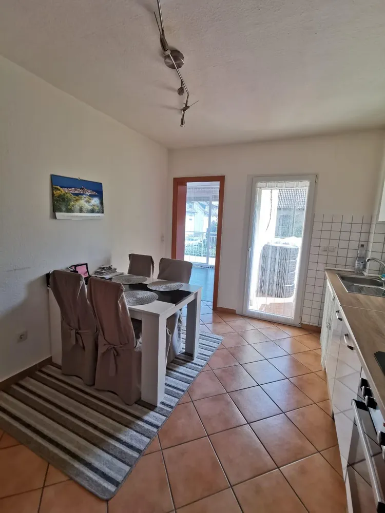 3 Zimmer Wohnung mit 80 m² in Mannheim – Bild 8