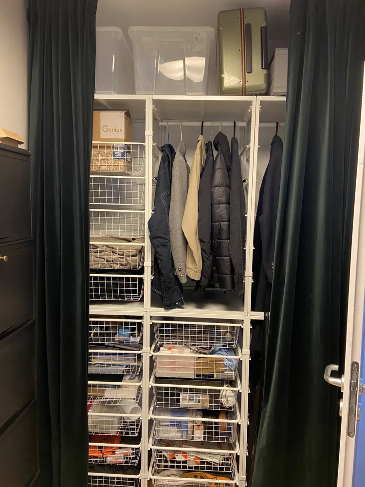 1 Zimmer Wohnung mit 30 m² in München – Bild 12