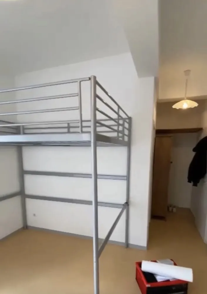 1 Zimmer Wohnung mit 21 m² in Flensburg – Bild 5