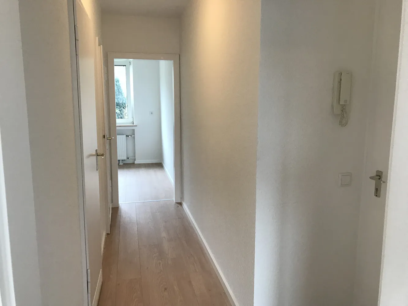 2 Zimmer Wohnung mit 42 m² in Düsseldorf – Bild 7