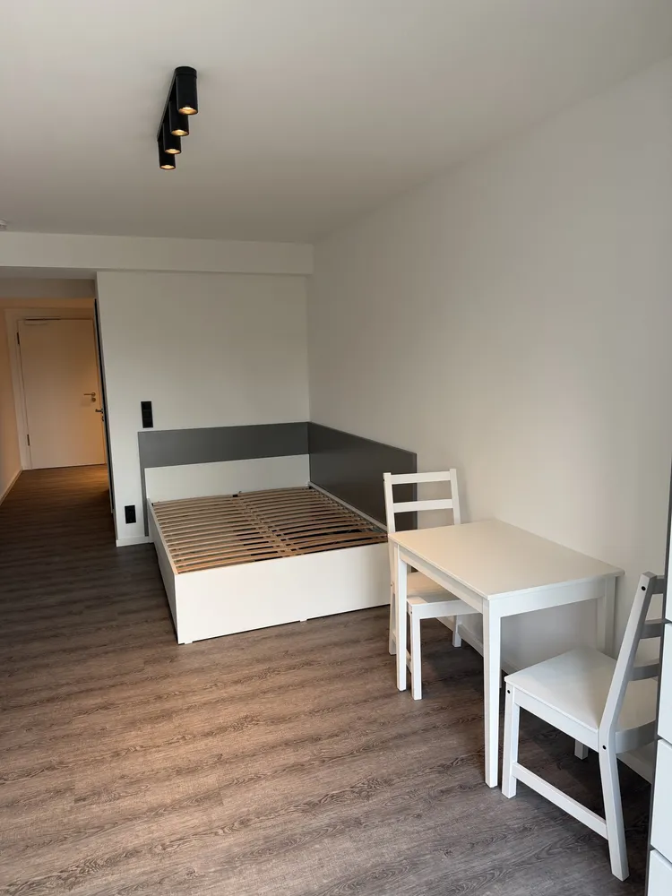 1 Zimmer Wohnung mit 29 m² in Landshut – Bild 1