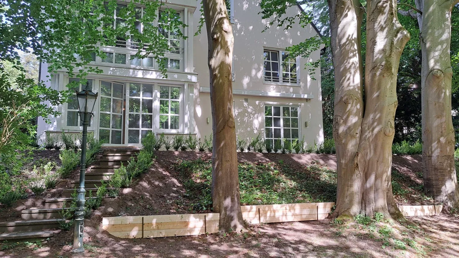 6 Zimmer Wohnung mit 177 m² in München – Bild 5