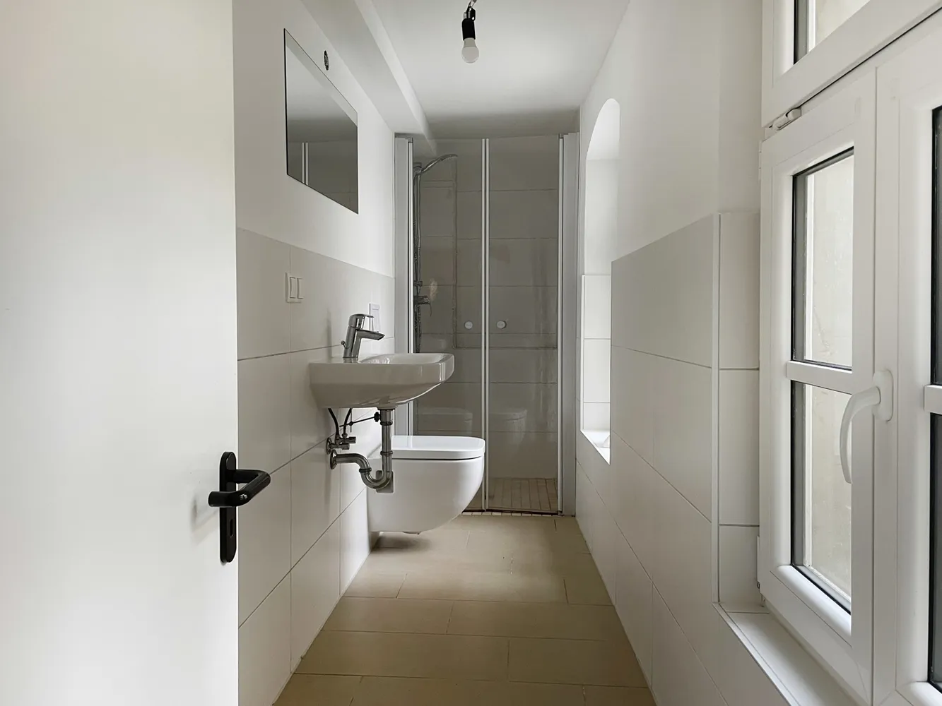 1 Zimmer Wohnung mit 31 m² in Halle (Saale) – Bild 4