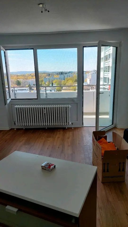 2 Zimmer Wohnung mit 43 m² in Leverkusen – Bild 1
