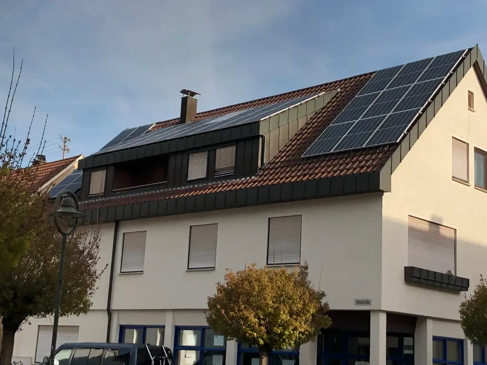 2 Zimmer Wohnung mit 25 m² in Nürtingen – Bild 2