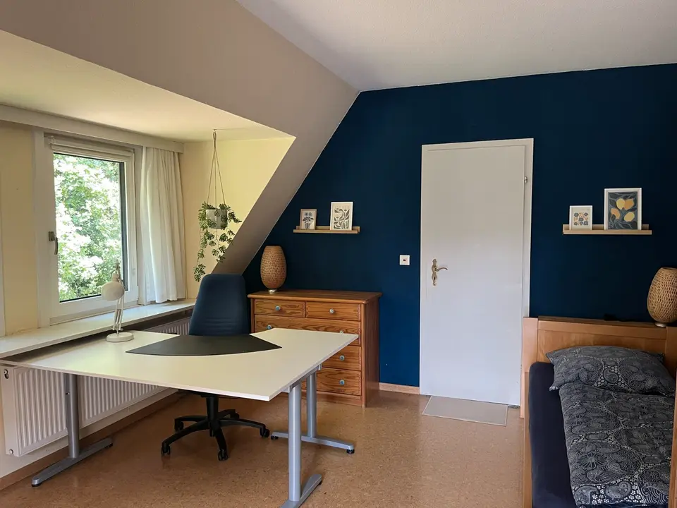 WG-Zimmer mit 28 m² in Aurich – Bild 4