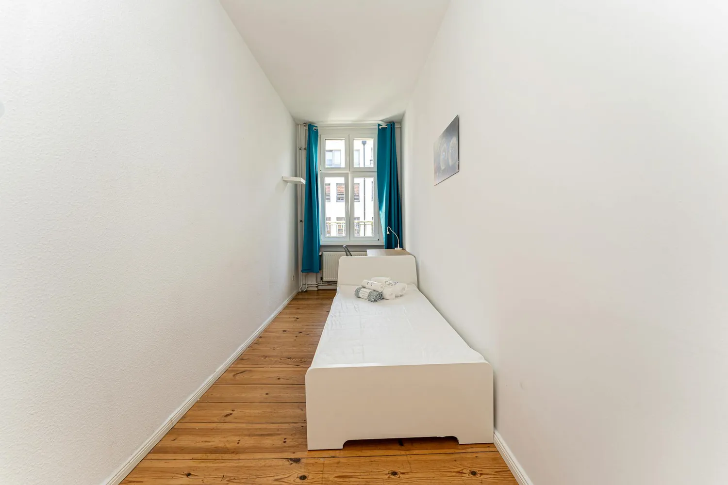 WG-Zimmer in Berlin – Bild 2
