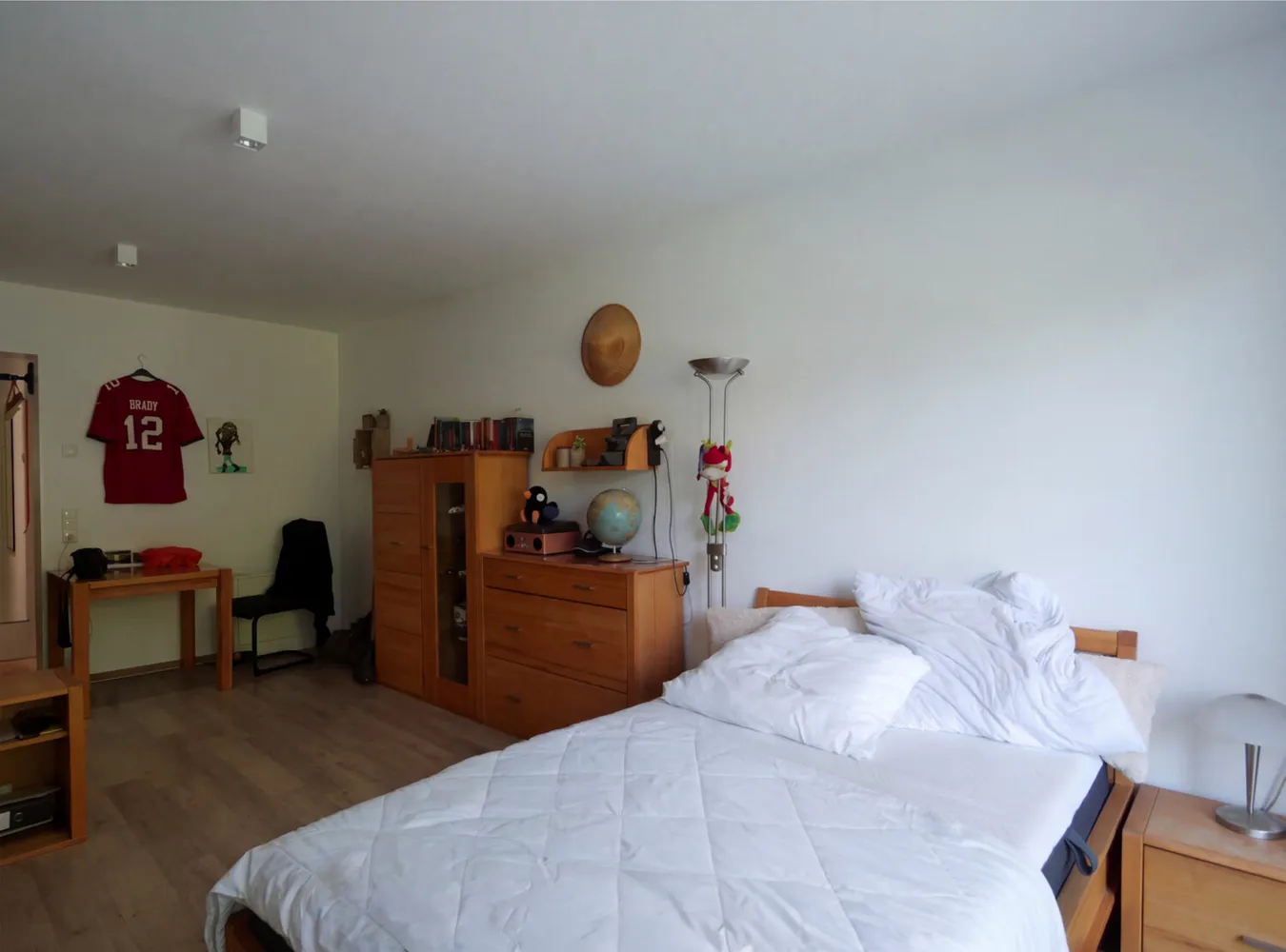 1 Zimmer Wohnung mit 28 m² in Aachen – Bild 2