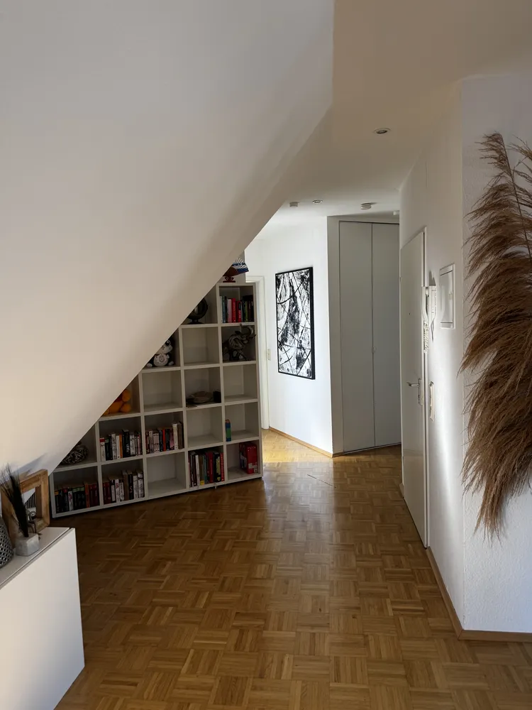 2 Zimmer Wohnung mit 82 m² in Neuss – Bild 5