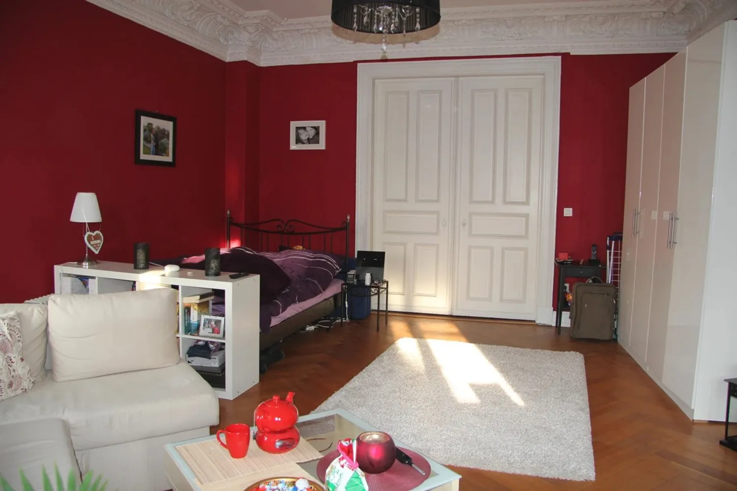 1 Zimmer Wohnung mit 50 m² in Hamburg – Bild 3