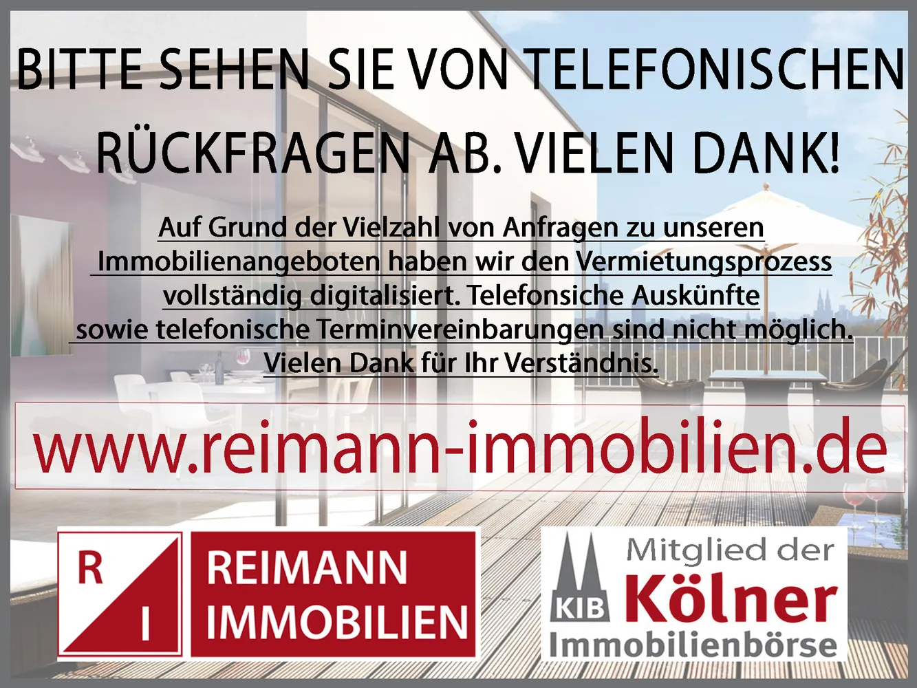 5 Zimmer Haus mit 150 m² in Köln – Bild 9