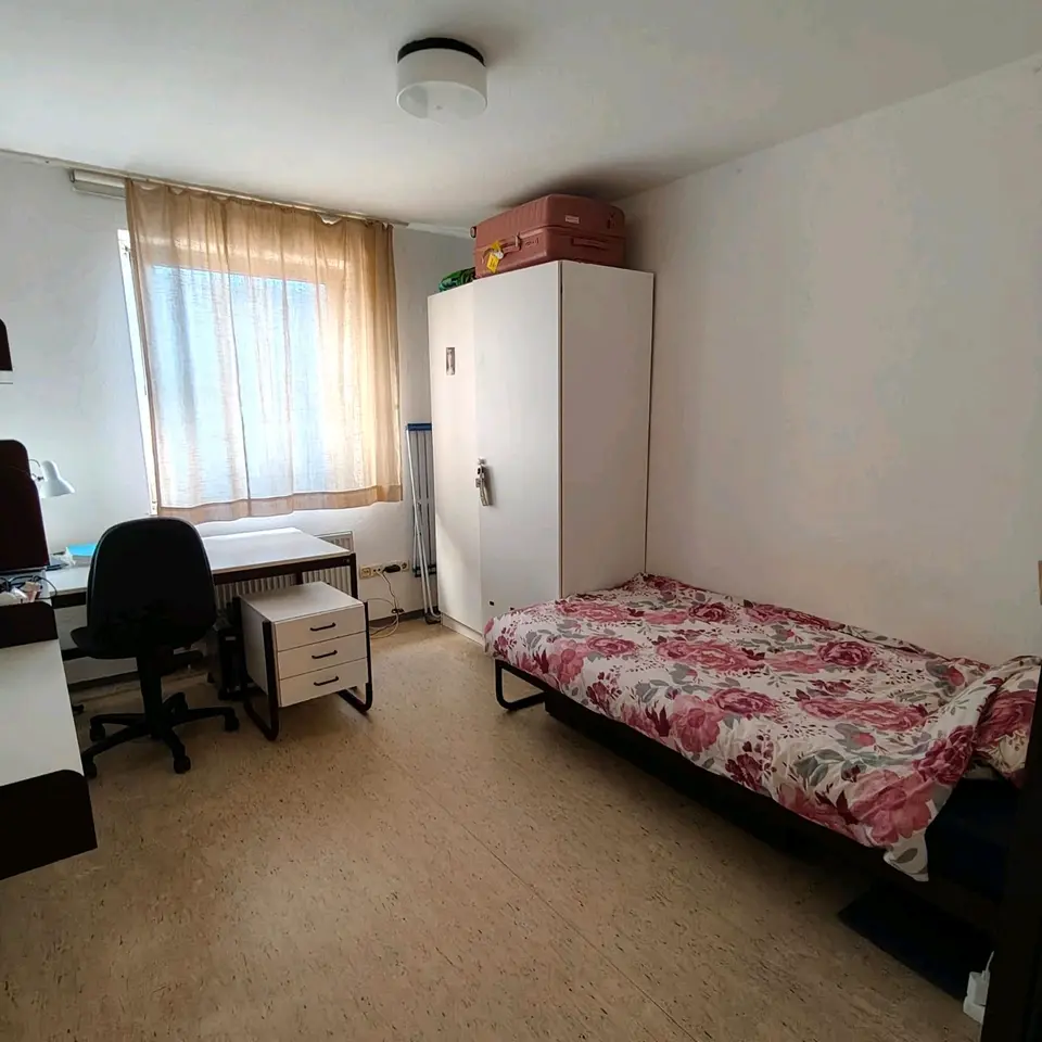 WG-Zimmer mit 11 m² in Passau – Bild 10