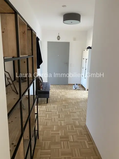 3 Zimmer Wohnung mit 80 m² in Aachen – Bild 4