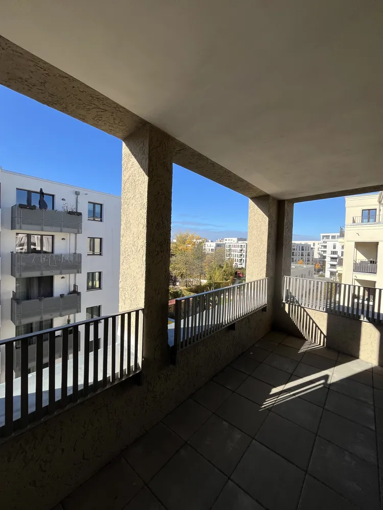 2 room apartment with 52 m² in Berlin – Photo 9