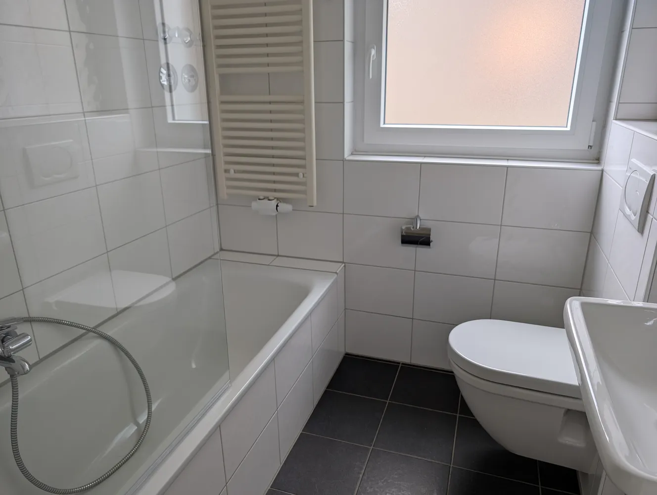 4 Zimmer Wohnung mit 73 m² in Oberhausen – Bild 3