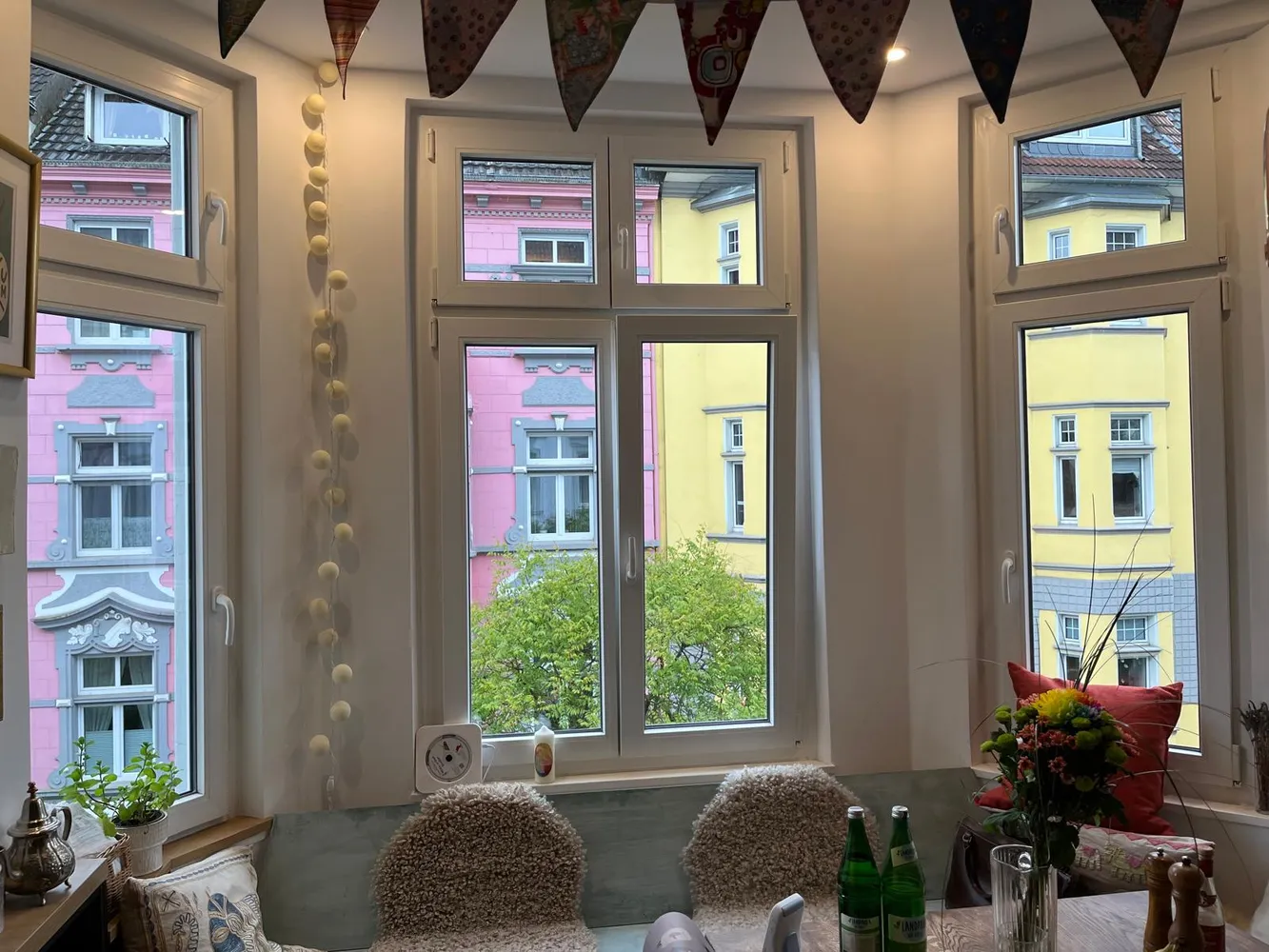 3 room apartment with 94 m² in Düsseldorf – Photo 10