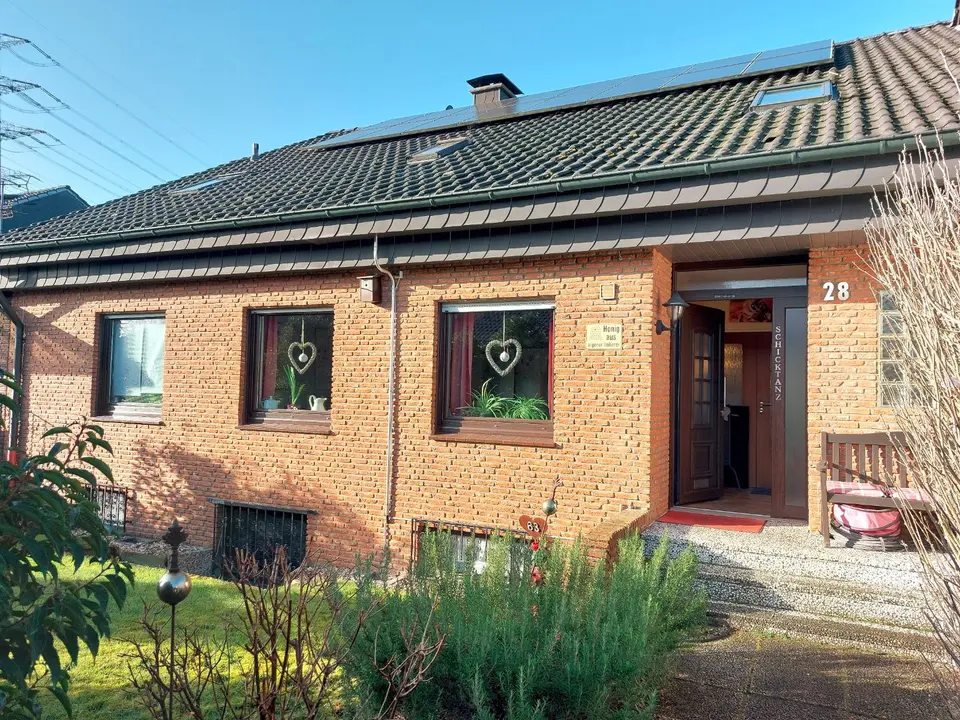 7 room house with 250 m² in Hamminkeln – Photo 4