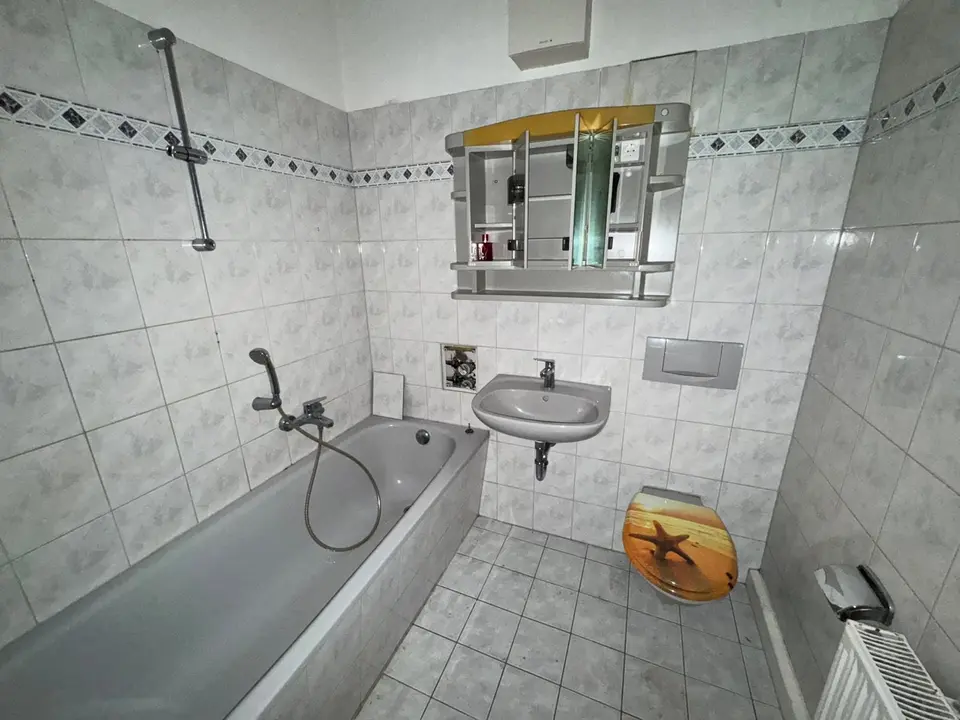 4 Zimmer Wohnung mit 116 m² in Görlitz – Bild 8