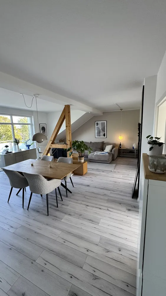 3 room apartment with 81 m² in Düsseldorf – Photo 1