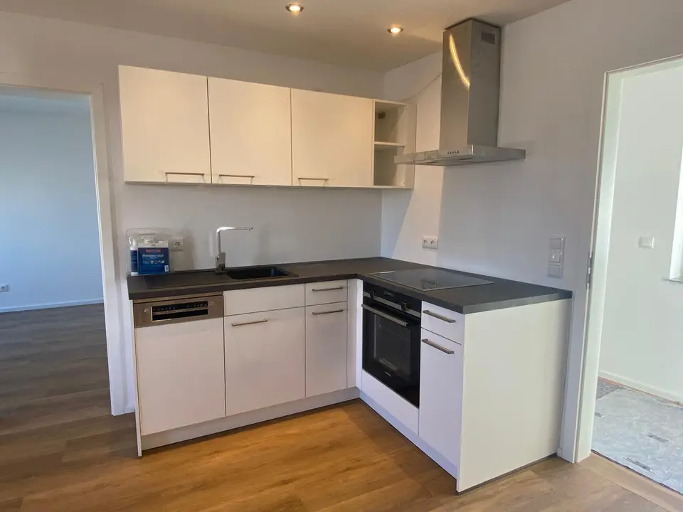2 Zimmer Wohnung mit 49 m² in Wetzlar – Bild 3