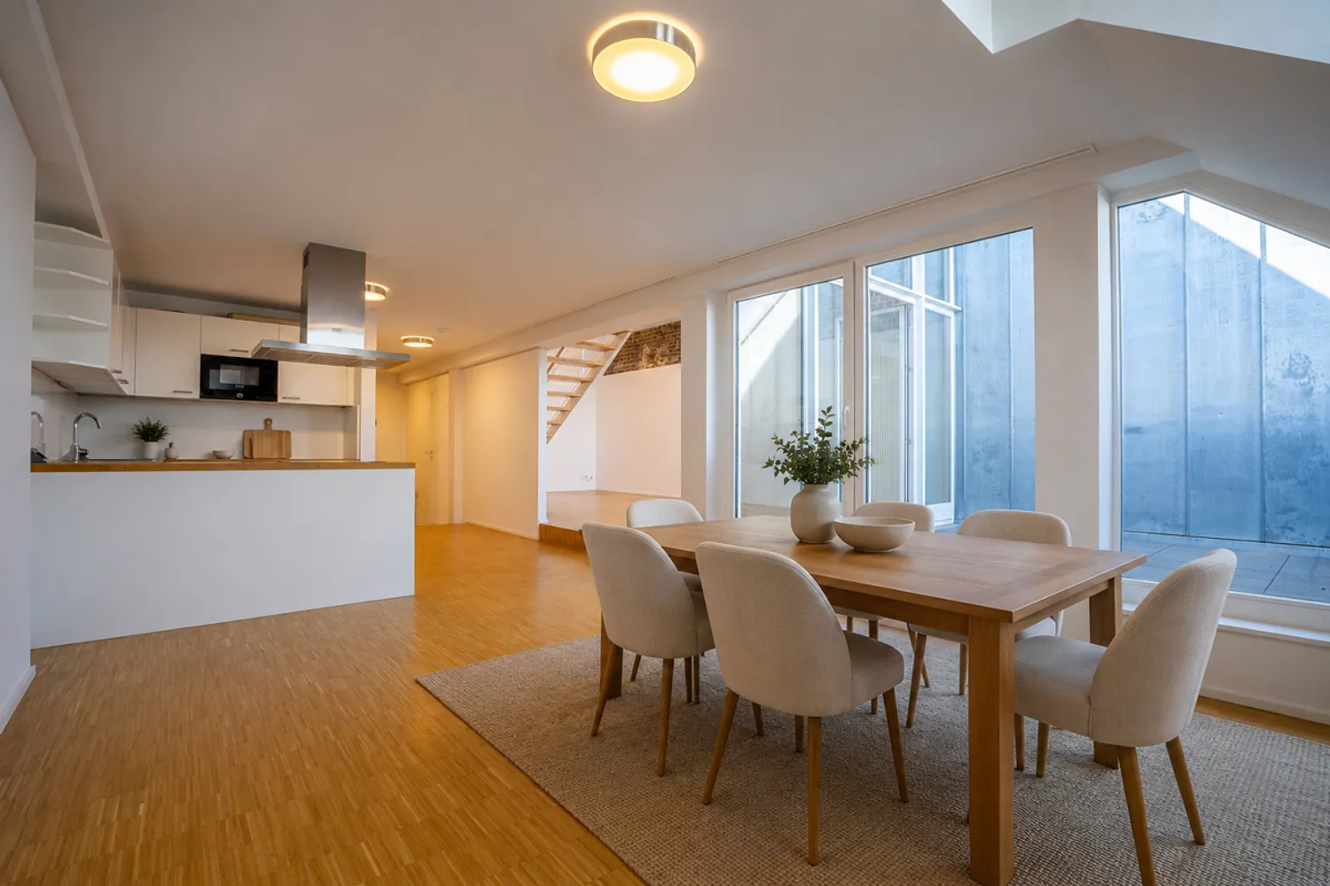 3 Zimmer Wohnung mit 106 m² in Aachen – Bild 5