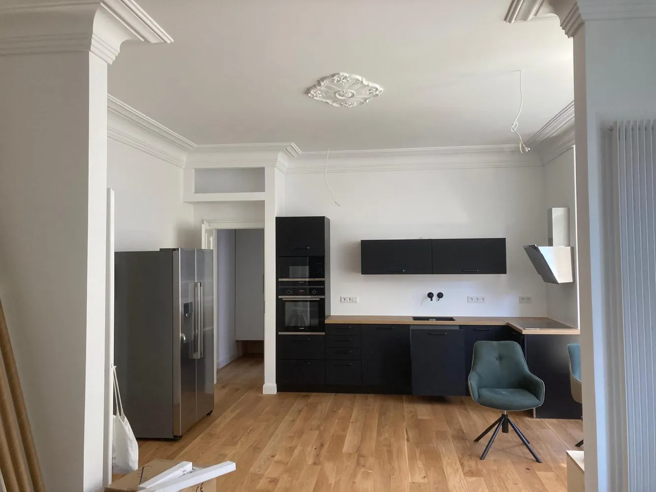 3 room apartment with 94 m² in Düsseldorf – Photo 9