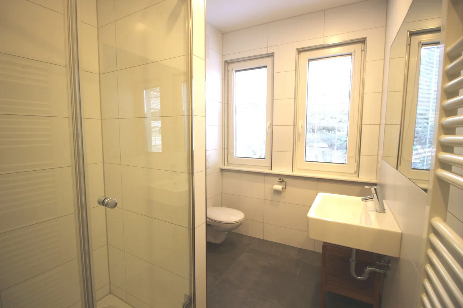 1 Zimmer Wohnung mit 15 m² in Stuttgart – Bild 4