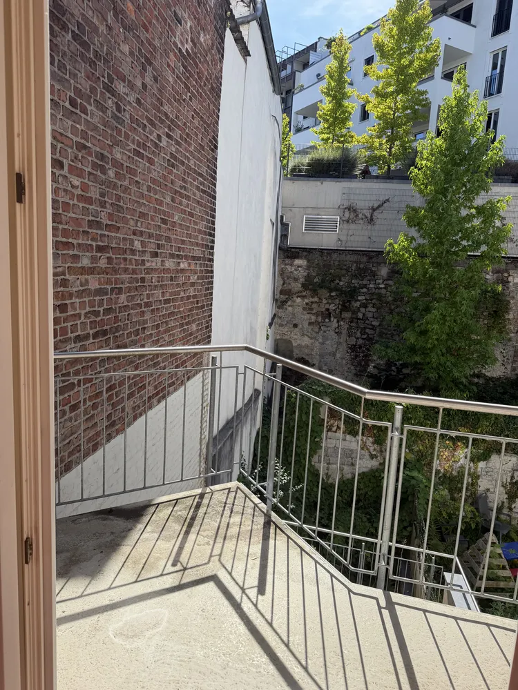 3 Zimmer Wohnung mit 123 m² in Aachen – Bild 4