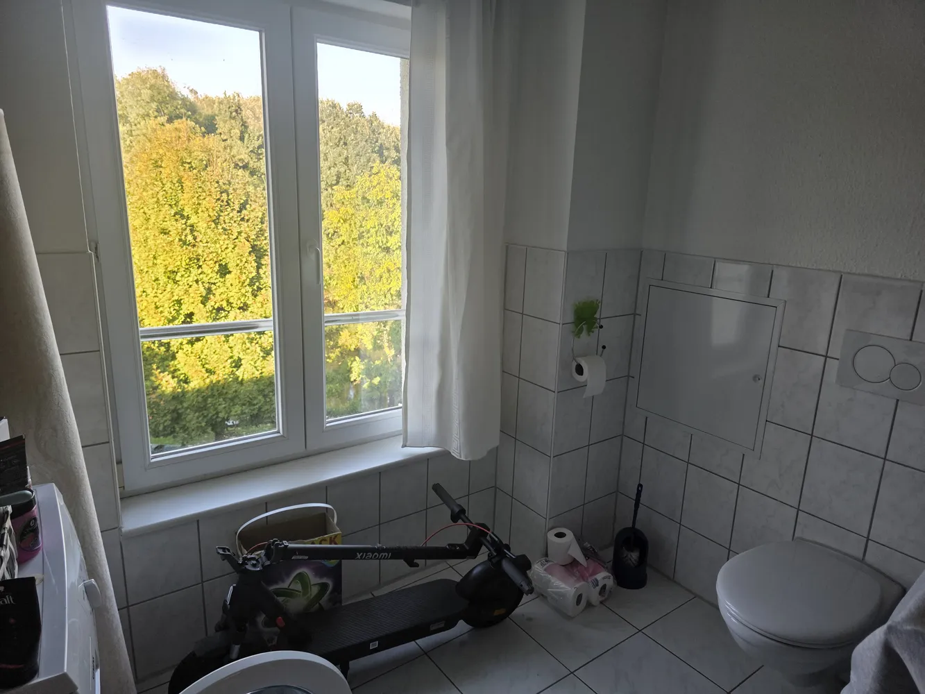 2 Zimmer Wohnung mit 65 m² in Hamburg – Bild 8