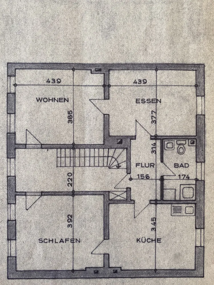 2 Zimmer Wohnung mit 72 m² in Lüdenscheid – Bild 9