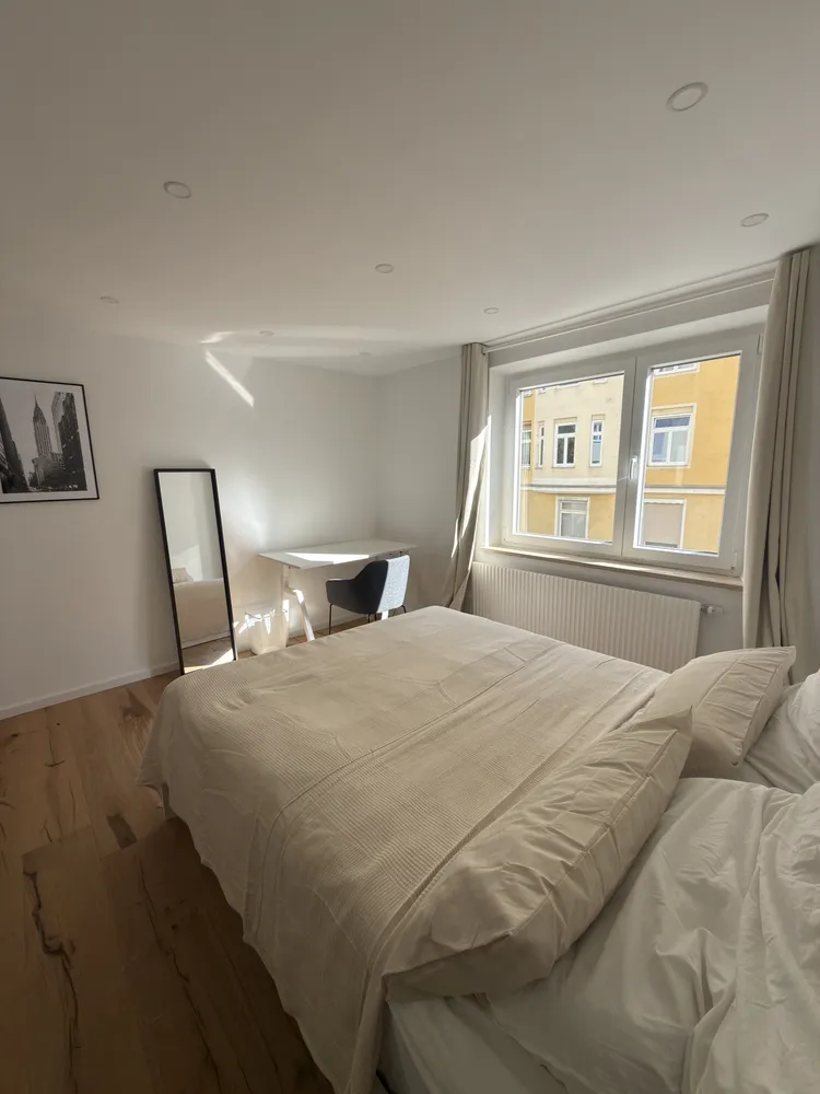 1 Zimmer Wohnung mit 15 m² in München – Bild 5