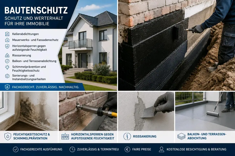 3 Zimmer Wohnung mit 26 m² in Halberstadt – Bild 10