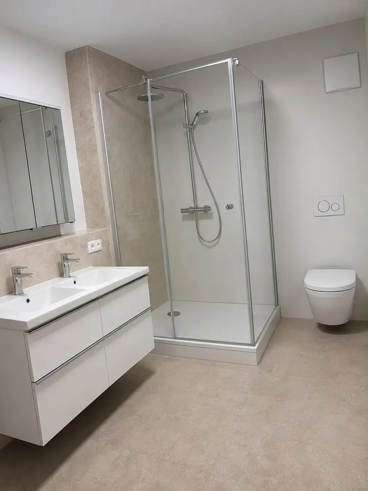 2 Zimmer Wohnung mit 70 m² in Göppingen – Bild 5