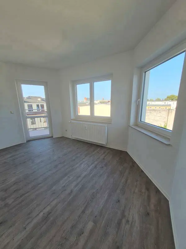 2 Zimmer Wohnung mit 63 m² in Magdeburg – Bild 3