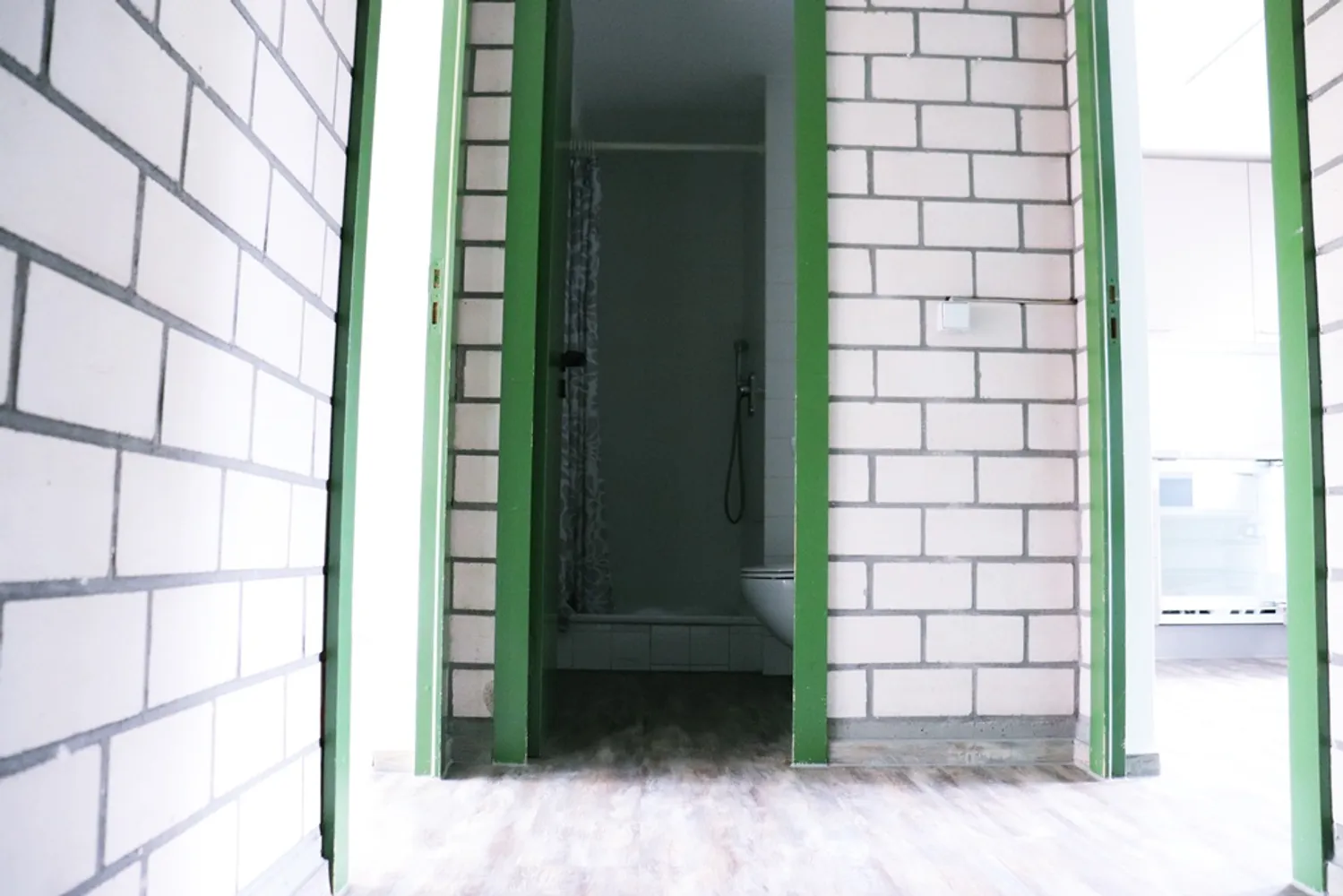 1 Zimmer Wohnung mit 36 m² in Stuttgart – Bild 8