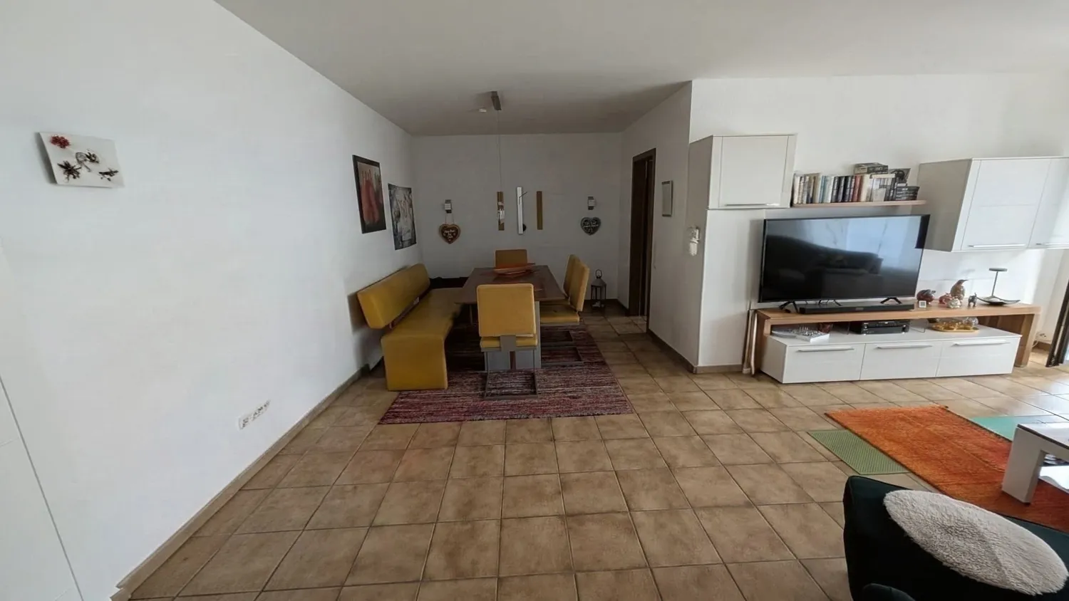 3 Zimmer Wohnung mit 81 m² in Mönchengladbach – Bild 2