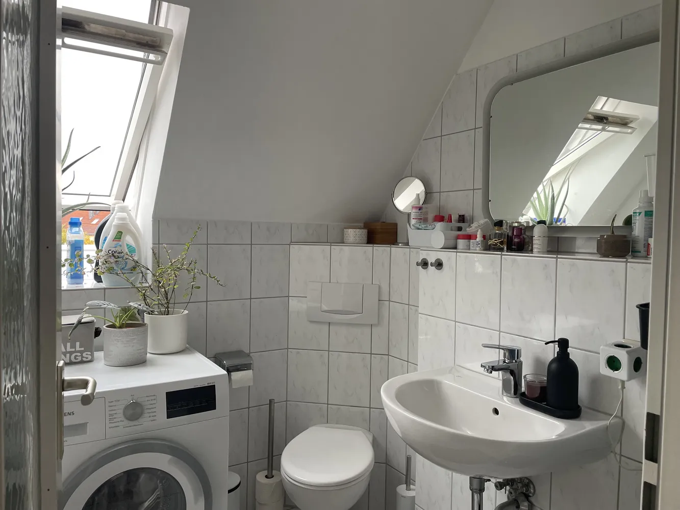 2 Zimmer Wohnung mit 55 m² in Köln – Bild 4