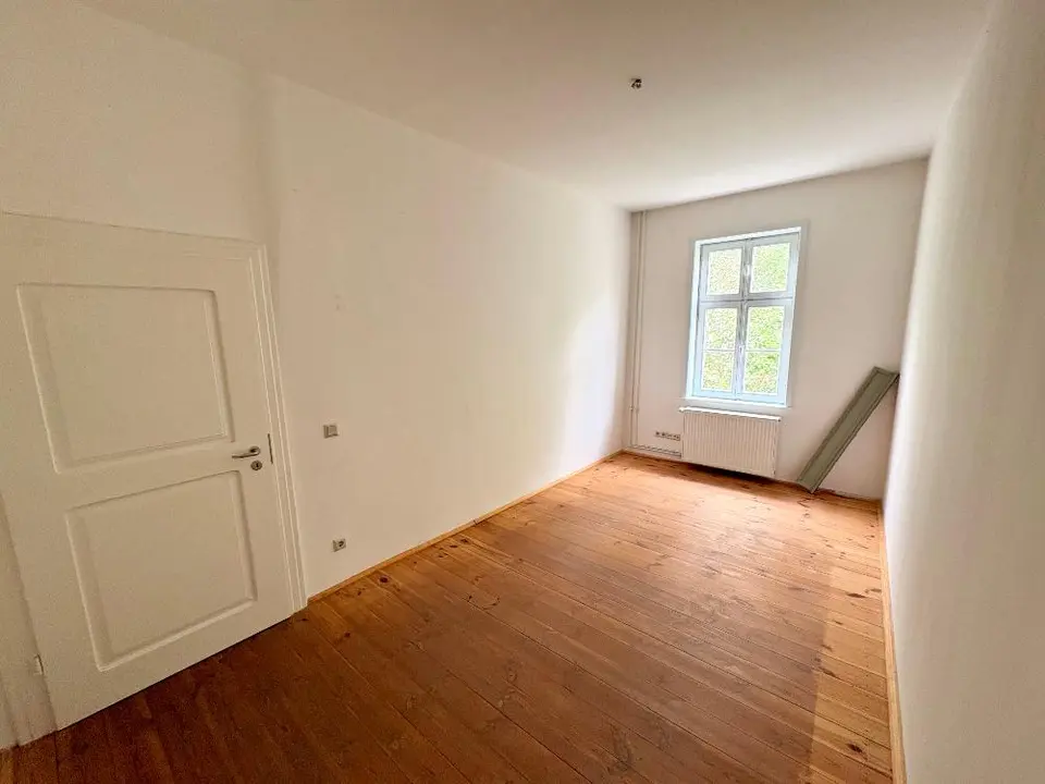 4 Zimmer Wohnung mit 148 m² in Halberstadt – Bild 2