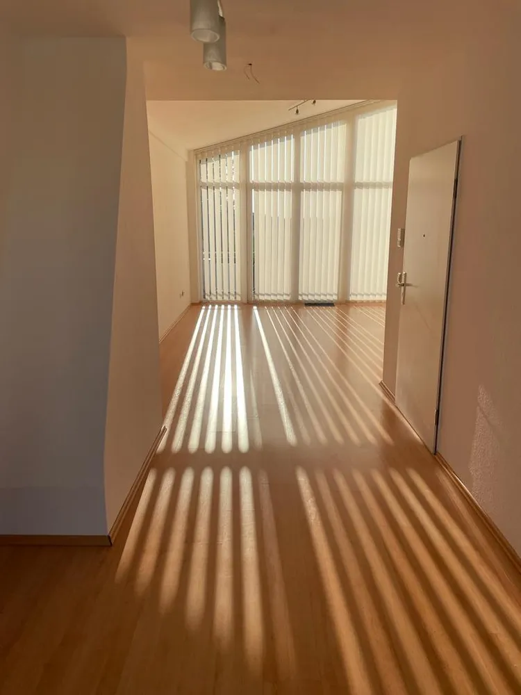 3 room apartment with 66 m² in Dortmund – Photo 1
